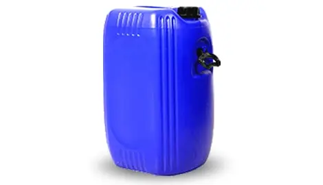 50/55 LTRS Rocket Type